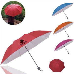 Auto Open Folding Umbrella